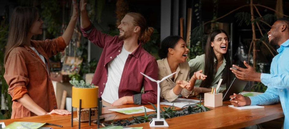 TriNet honours small and medium-size businesses heroes in latest campaign